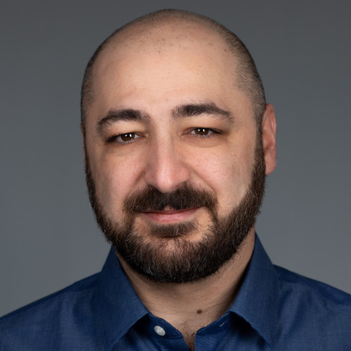 Cetin Mericli