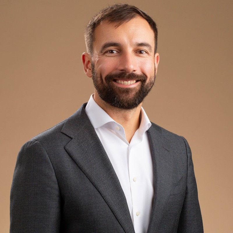 Dimitri Sokolov