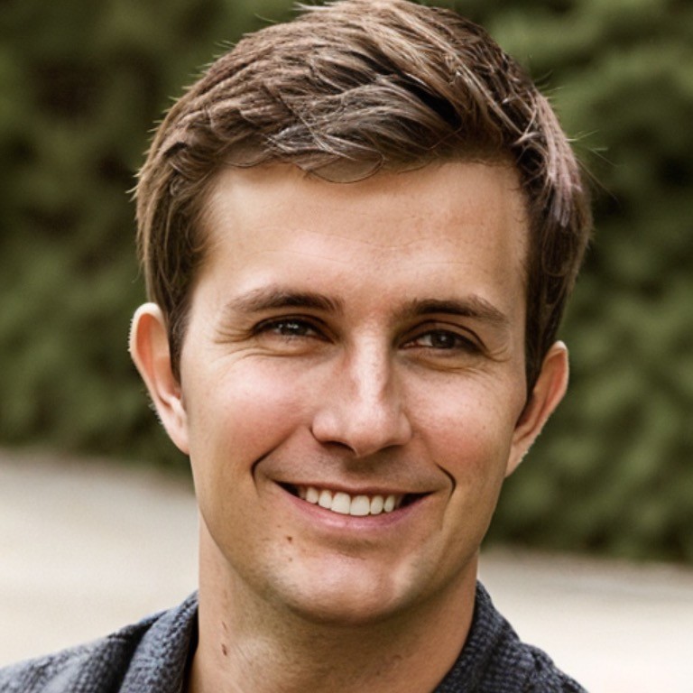Evan Beard